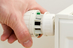 Cippyn central heating repair costs
