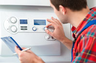 free Cippyn gas safe engineer quotes